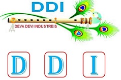 DDI logo