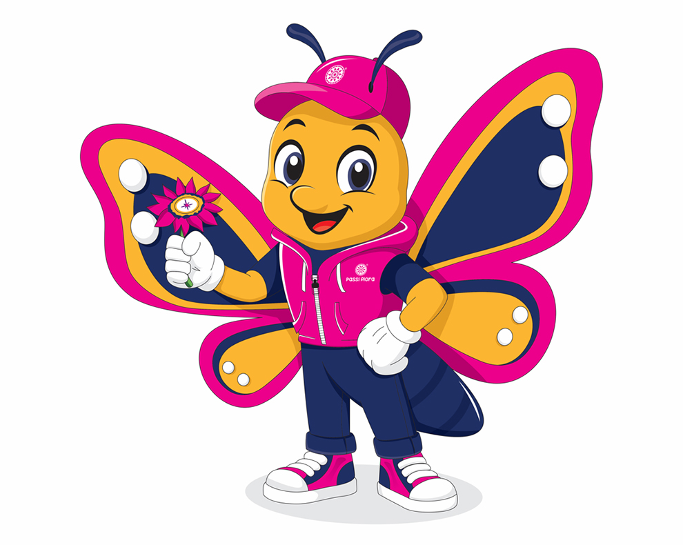 Trademark Logo