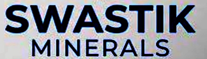 SWASTIK MINERALS logo