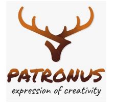 PATRONUS logo