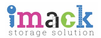IMACK STORAGE SOLUTION logo