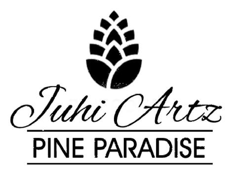JUHI ARTZ logo