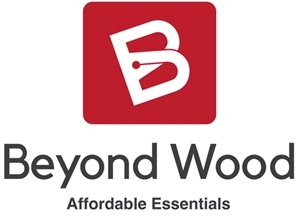 Beyond Wood logo
