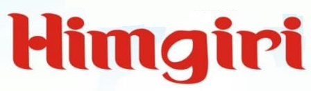 HIMGIRI logo