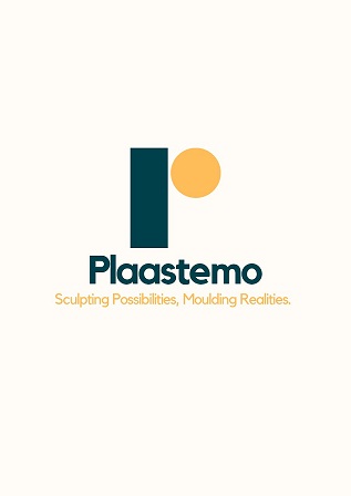 Plaastemo Sculpting possibilities , Moulding Realities logo