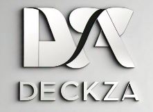 DECKZA logo
