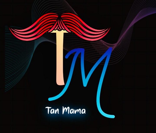 TANMAMA logo