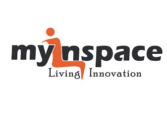 MYINSPACE LIVING INNOVATION logo