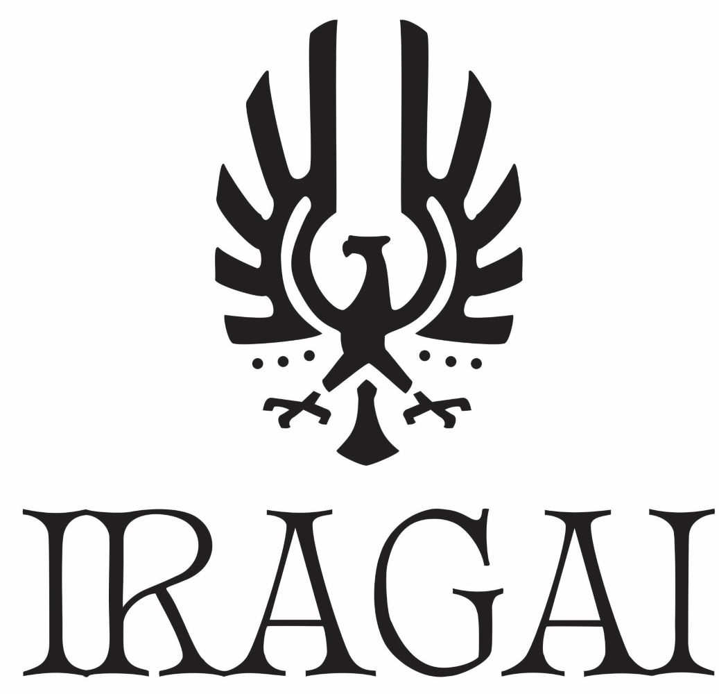 IRAGAI logo
