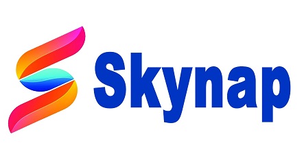 SKYNAP logo