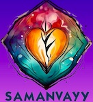 SAMANVAYY logo