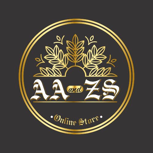 AA and ZS logo