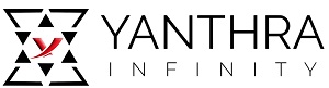 YANTHRA INFINITY logo