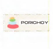 Porichoy Device logo