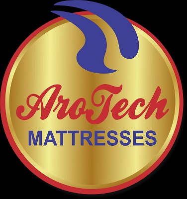AROTECH WITH DEVICE logo