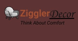 ZIGGLER DECOR logo