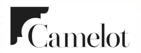 CAMELOT logo