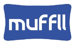 MUFFLL logo