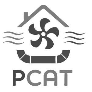 PCAT logo