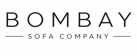 BOMBAY SOFA COMPANY logo