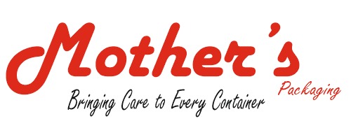 Mother's Packaging logo
