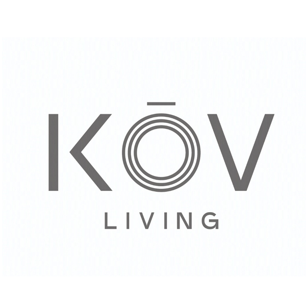 KOV LIVING logo