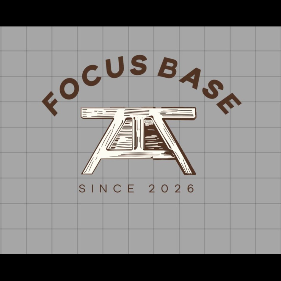 FOCUS BASE logo