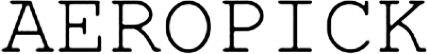 AEROPICK logo