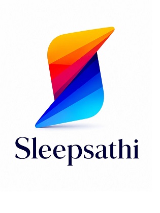 SLEEPSATHI logo