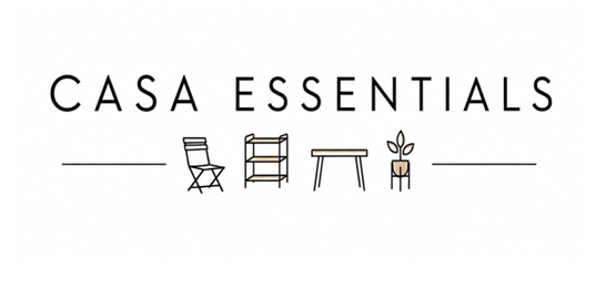 CASA ESSENTIALS logo