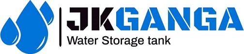 JKGANGA - Water Storage tank logo