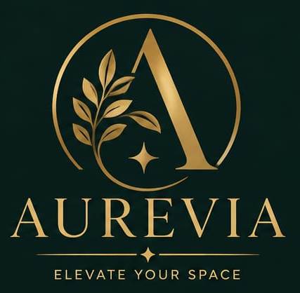 AUREVIA logo