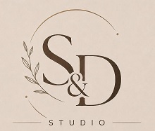 S&D STUDIO logo