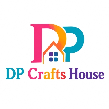 DP CRAFTS HOUSE logo
