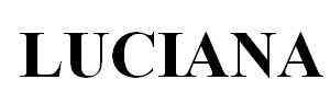 Trademark logo