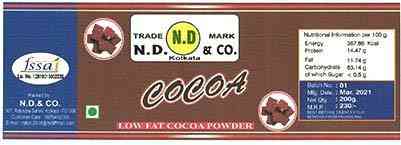 Trademark logo