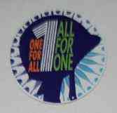 Trademark logo