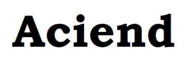 Trademark logo