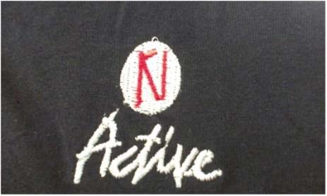 Trademark logo