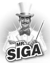 Trademark logo