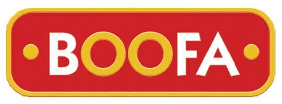 Trademark logo