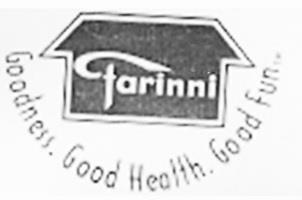 Trademark logo