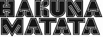 Trademark logo