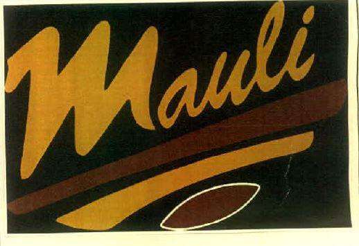 Trademark logo