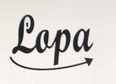 Trademark logo