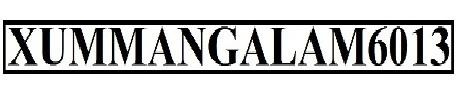 Trademark logo