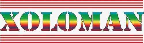 Trademark logo