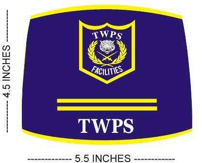 Trademark logo