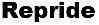 Trademark logo