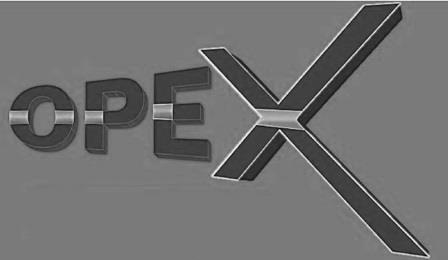 Trademark logo